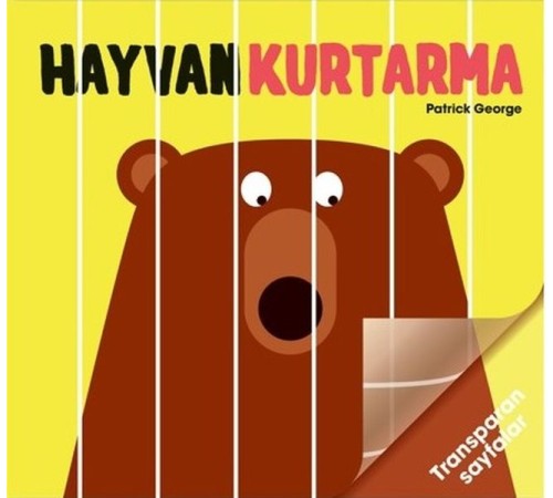 Hayvan Kurtarma - Ciltli Hayvan Kurtarma - Ciltli