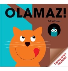 Olamaz! - Ciltli
