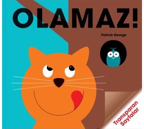 Olamaz! - Ciltli
