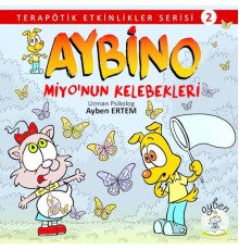 Miyo'nun Kelebekleri