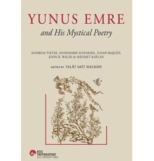 Yunus Emre and His Mystical Poetry
