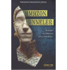 Amazon Anneler
