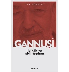 Laiklik ve Sivil Toplum