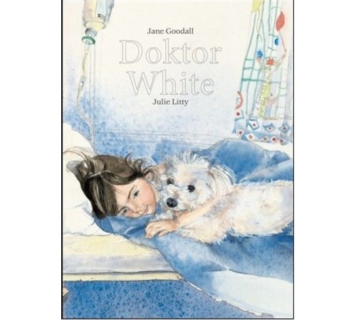 Doktor White Doktor White