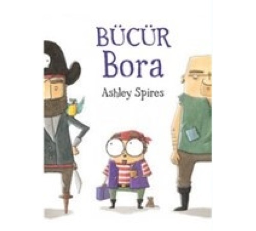 Bücür Bora Bücür Bora