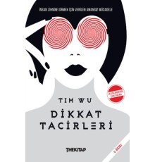 Dikkat Tacirleri