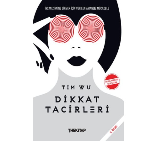 Dikkat Tacirleri