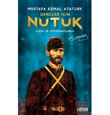 Gençler İçin Nutuk (Ciltli)