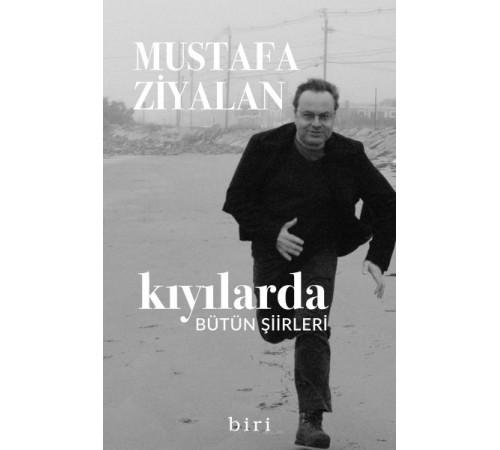 Kıyılarda-Bütün Şiirleri