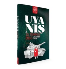 Uyanış - 15 Temmuz 2016