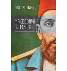 Makedonya Gamzesi