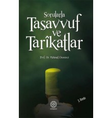 Sorularla Tasavvuf ve Tarikatlar