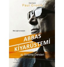 Abbas Kiyarüstemi İle Sinema Dersleri