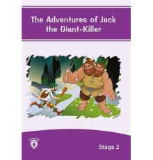 The Adventures Of Jack The Giant Killer - Stage 2