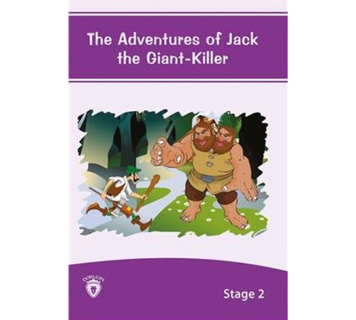 The Adventures Of Jack The Giant Killer - Stage 2