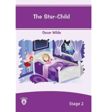 The Star Child - Stage 2