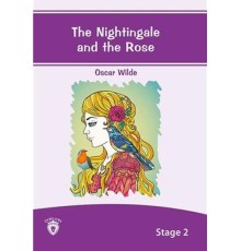 The Nightingale And The Rose - Stage 2