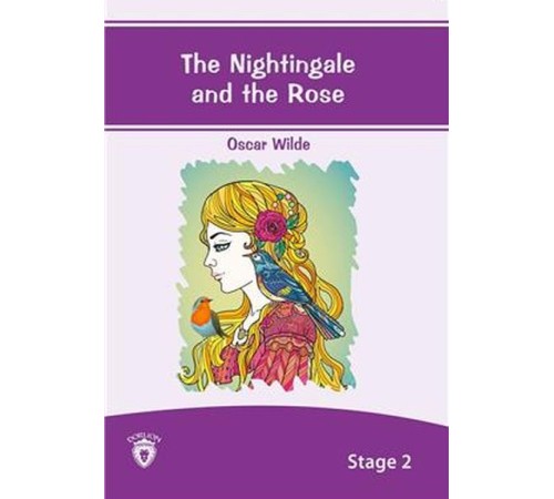 The Nightingale And The Rose - Stage 2