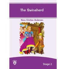 The Swineherd - Stage 2