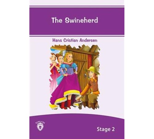 The Swineherd - Stage 2