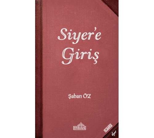 Siyer’e Giriş