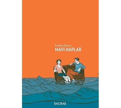 Mavi Haplar