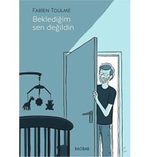 Beklediğim Sen Değildin