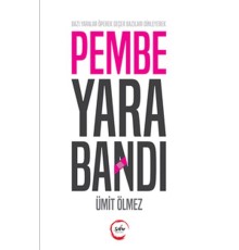 Pembe Yara Bandı