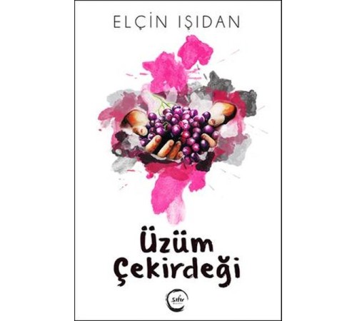 Üzüm Çekirdeği