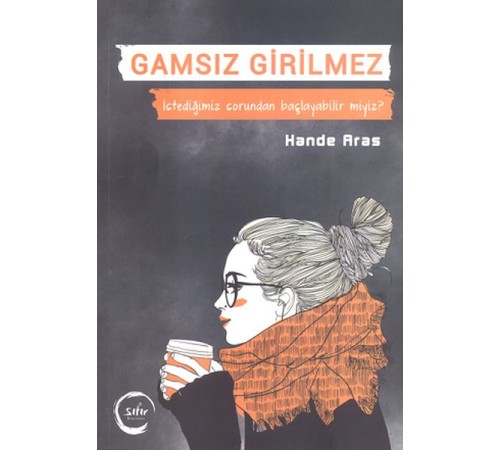 Gamsız Girilmez