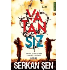 Vatansız