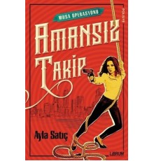 Amansız Takip