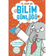 Fil Ozof'un Bilim Günlüğü