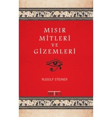 Mısır Mitleri ve Gizemleri