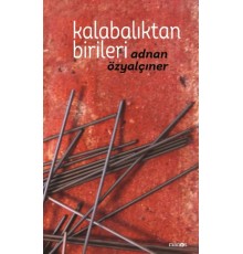 Kalabalıktan Birileri (Ciltli)