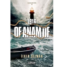 Karadeniz 1-1915 - Of Anam Of