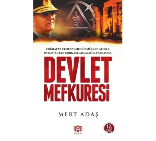 Devlet Mefküresi 1