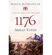 1176 Arslan Yatağı