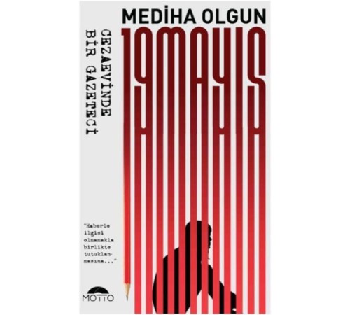 19 Mayıs - Cezaevinde Bir Gazeteci