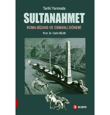 Tarihi Yarımada Sultanahmet