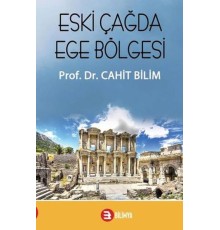Eski Çağda Ege Bölgesi
