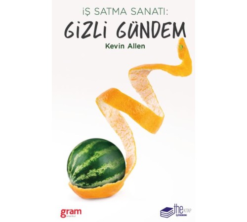 İş Satma Sanatı - Gizli Gündem