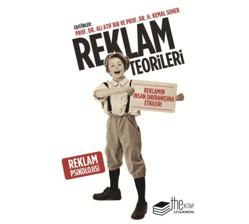 Reklam Teorileri