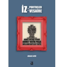 İz: Portreler Vesaire
