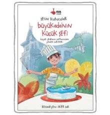 Büyükada'nın Küçük Şefi