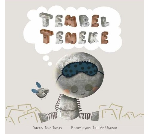 Tembel Teneke