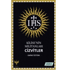 Kilisenin Militanları - Cizvitler