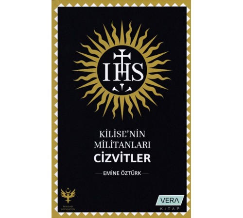 Kilisenin Militanları - Cizvitler