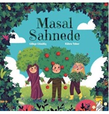 Masal Sahnede