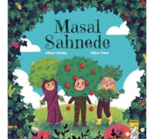 Masal Sahnede